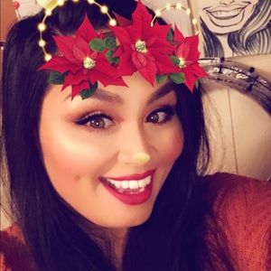 Meet your Posher, Krystal